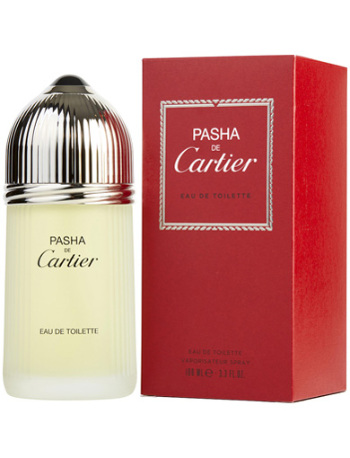 Cartier Pasha de Cartier 50ml - for men - preview